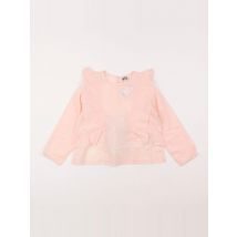Blouse rose - Bonton - Rose - fille & 6 ans - Neuf