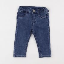 Jegging bleu - H&M - Bleu - fille & 6 mois - Seconde main