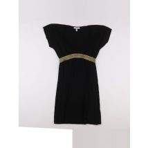 Robe grossesse, allaitement noir - Envie de fraise - Noir - femme & 36 à 38 - Seconde main