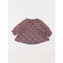 Blouse multicolore - Bouchara - Multicolore - fille & 3 mois - Seconde main