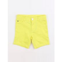 Short jaune - Jacadi - Jaune - garçon & 12 mois - Seconde main