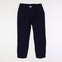 Pantalon grossesse bleu - Envie de fraise - Bleu - femme & 40 - Seconde main