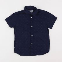 Chemise bleu - Mayoral - Bleu - garçon & 3 ans - Seconde main