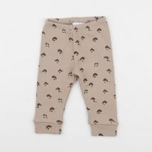 Legging taupe - Play Up - Taupe - mixte & 6 mois - Neuf