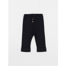 Legging noir - Play Up - Noir - mixte & 3 mois - Neuf