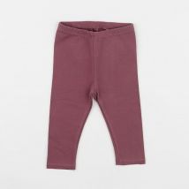 Legging violet - Play Up - Violet - mixte & 6 mois - Neuf