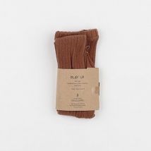 Collants marron - Play Up - Marron - fille & 3/6 mois - Neuf