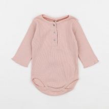 Body rose - Play Up - Rose - fille & 3 mois - Neuf