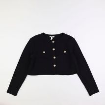 Veste grossesse, allaitement noir - H&M - Noir - femme & 40 à 42 - Seconde main