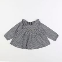 Blouse noir - Absorba - Noir - fille & 18 mois - Neuf