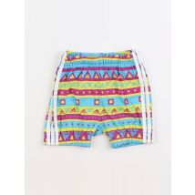 Short multicolore - Adidas - Multicolore - fille & 12/18 mois - Seconde main