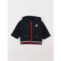 Veste bleu - Terre de marins - Bleu - garçon & 6 mois - Seconde main