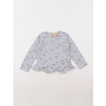 Tee-shirt multicolore - Manor Kids - Multicolore - fille & 2 ans - Seconde main