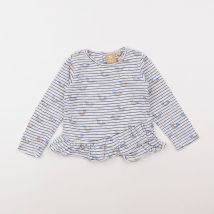 Tee-shirt multicolore - Manor Kids - Multicolore - fille & 2 ans - Seconde main