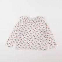 Blouse multicolore - Little Celebs - Multicolore - fille & 3 ans - Seconde main