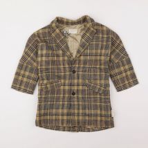 Veste beige - Piupiuchick - Beige - mixte & 3 ans - Neuf