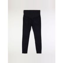 Pantalon grossesse noir - H&M - Noir - femme & 42 - Seconde main