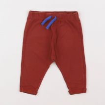 Legging marron - Moulin Roty - Marron - garçon & 6 mois - Seconde main