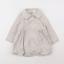 Trench beige - Chloé - Beige - fille & 18 mois - Seconde main