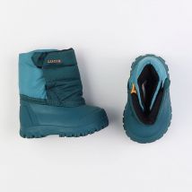 Bottes bleu - Decathlon ski - Bleu - garçon & pointure 18/19 - Seconde main