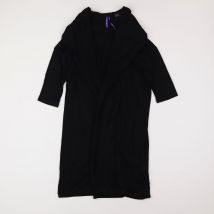 Gilet grossesse noir - Seraphine - Noir - femme & 40 - Neuf