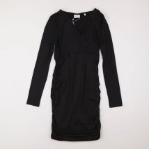 Robe grossesse, allaitement noir - Mamalicious - Noir - femme & L - Neuf