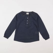 Blouse bleu - Hartford - Bleu - fille & 6 ans - Seconde main