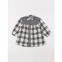 Robe noir - Zara - Noir - fille & 18 mois à 2 ans - Seconde main