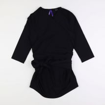 Tee-shirt allaitement noir - Seraphine - Noir - femme & 36 à 38 - Seconde main