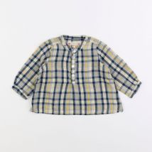 Blouse multicolore - Bonpoint - Multicolore - fille & 6 mois - Seconde main