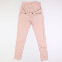 Pantalon grossesse rose - Kiabi - Rose - femme & 38 - Seconde main