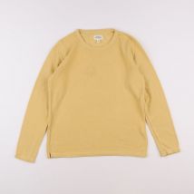 Pull jaune - Hartford - Jaune - garçon & 12 ans - Seconde main