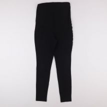 Legging allaitement, grossesse noir - Calzedonia Maternité - Noir - femme & 38 - Seconde main