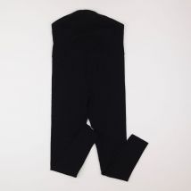 Legging grossesse noir - Tajine banane - Noir - femme & XL - Seconde main