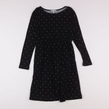 Robe grossesse noir - Envie de fraise - Noir - femme & 34 à 36 - Seconde main