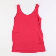 Débardeur grossesse rose - Kiabi - Rose - femme & 36 - Seconde main