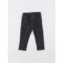 Jegging gris - Nanos baby - Gris - garçon & 12 mois - Seconde main