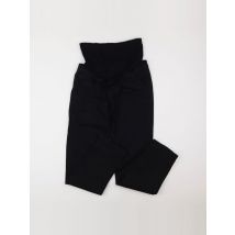 Jean grossesse noir - Envie de fraise - Noir - femme & 40 - Seconde main