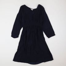 Robe grossesse bleu - H&M - Bleu - femme & 38 - Seconde main