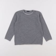 Tee-shirt gris - Il Gufo - Gris - garçon & 5 ans - Seconde main