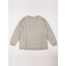 Sweat grossesse beige - Kiabi - Beige - femme & 48 - Seconde main