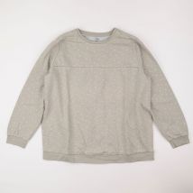 Sweat grossesse beige - Kiabi - Beige - femme & 48 - Seconde main