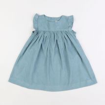 Robe vert - Acanthe - Vert - fille & 18 mois - Neuf