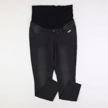 Jean grossesse gris - Vero Moda - Gris - femme & XL - Neuf