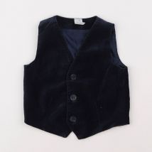 Veste noir - H&M - Noir - garçon & 18 mois - Seconde main