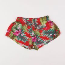 Short vert - Banana Moon - Vert - fille & 4 ans - Seconde main