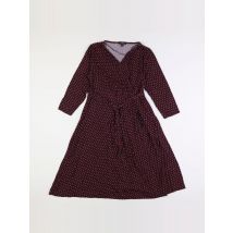 Robe grossesse rouge - Kiabi - Rouge - femme & 38 à 40 - Seconde main