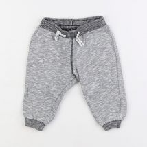 Jogging gris - H&M - Gris - garçon & 6/9 mois - Seconde main