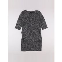 Robe grossesse gris - New Look - Gris - femme & 40 à 42 - Seconde main