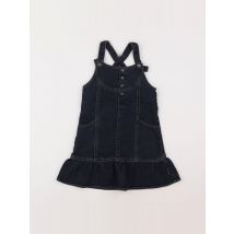 Robe bleu - Terre de marins - Bleu - fille & 4 ans - Seconde main